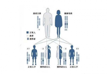 狐臭会隔代遗传吗?lavilin拉芬林为您揭秘遗传规律!