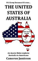  The United States of Australia