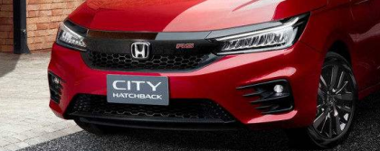 һ淶 ٷʽCITY Hatchback͹ͼ